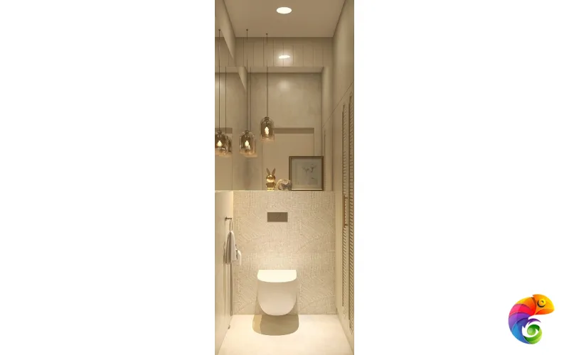 Керамогранит Refin Affrescati Ocra  60x120 Ret