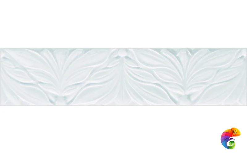 Керамическая плитка Ceramiche Grazia Melange Alloro Light Blue 6,5x26