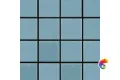 Стеклянная мозаика Trend Lux 378 Matt 1,5x1,5