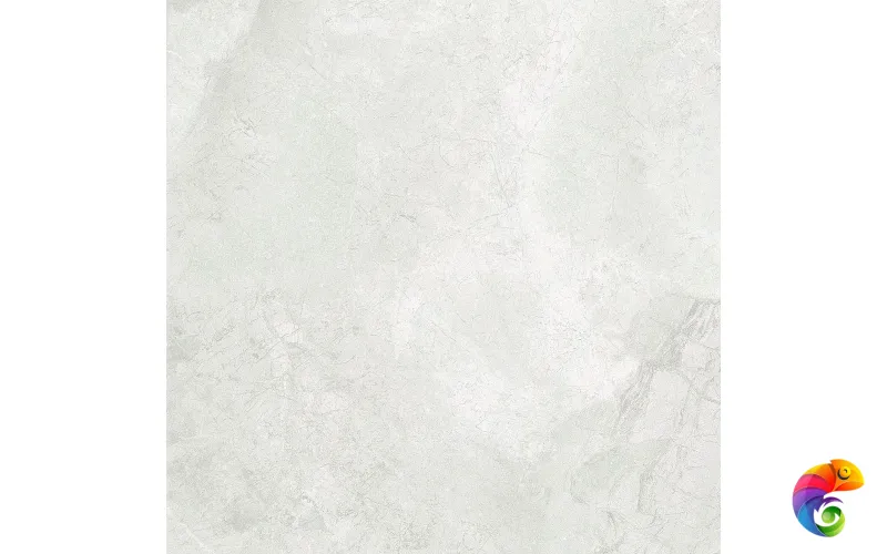 Refin Керамогранит River White 60x60x0,9 Matt Rt