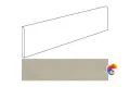 Italon Плинтус из керамогранита Avantgarde Dust 7,2x60 Battiscopa