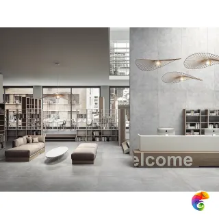 Refin Керамогранит Plain Cinder 30x60x0,9 Matt Rt