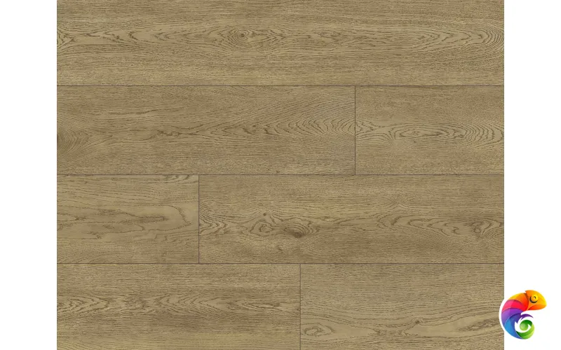 Керамогранит Living Uno Walnut 22,5x160, 9 mm, Natural Finish