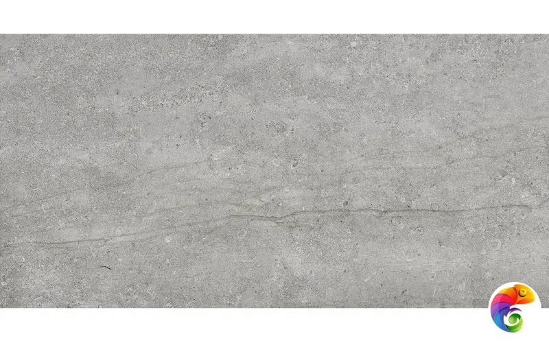 Refin Керамогранит Blended Grey 30x60x0,9 Matt Rt