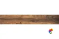 Refin Керамогранит Larix Sun 25x150x9