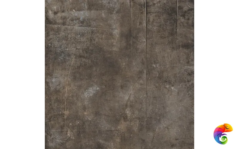 Refin Керамогранит Plant Copper 75x75x0,9 Matt Rt