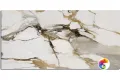 Керамогранит Keope Ceramiche 9Cento Alba Oro Rett 60x120