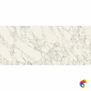 Шарм Делюкс Арабескато Уайт Люкс 120x278