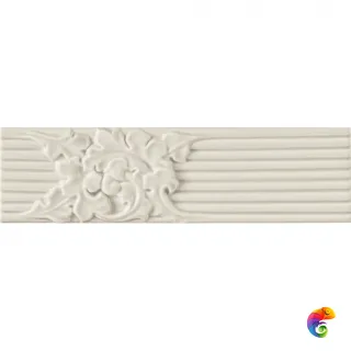 Бордюр Ceramiche Grazia New Classic Hellas Agave 7x26