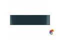Плитка Equipe Costa Nova Glacier Glossy 5x20 см