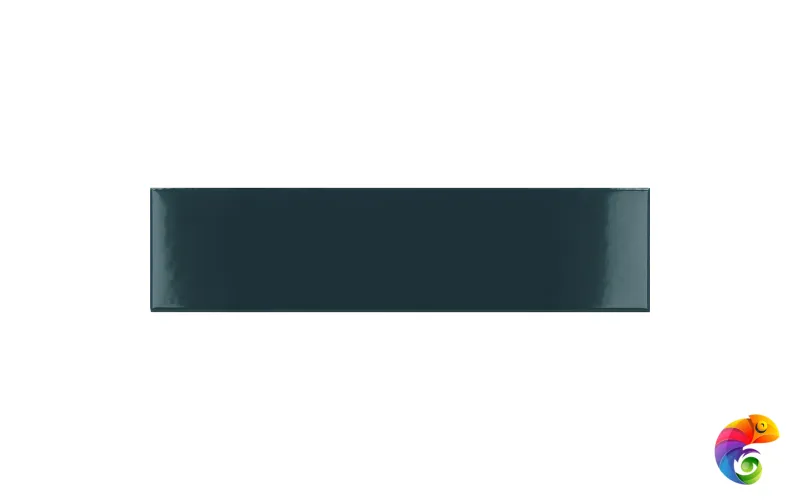 Плитка Equipe Costa Nova Glacier Glossy 5x20 см