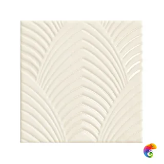 Керамическая плитка Petracers Grand Elegance Rubino Nuoveau Avorio 20X20