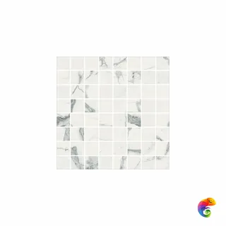 Шарм Делюкс Инвизибл Мозаика Люкс 29,2x29,2