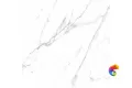 Ornamenta Керамогранит I’M Bianco Carrara 60x60 Matt