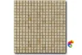 Мозаика ART NATURA Marble Mosaic Gold Byzantine 30,5x30,5