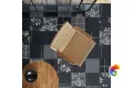 Керамогранит Mutina Chymia Drops White 30x30