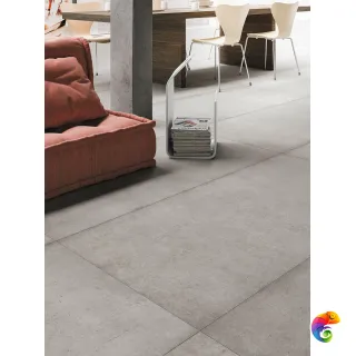 Refin Керамогранит Plain Nickel 60x120x0,9 Soft Rt