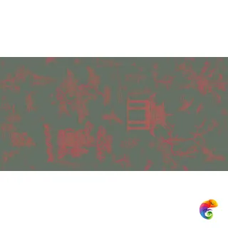 Керамогранит Sodai Silkroad Forest 60x120 Глянцевый 6 мм