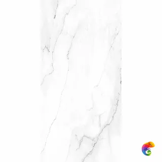 Керамогранит Apavisa Calacatta White Lincoln Pol 162x324