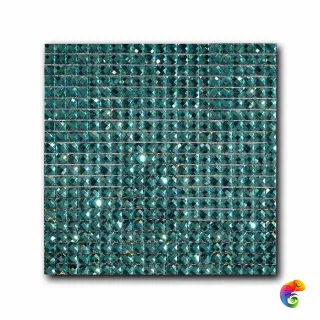Мозаика ART NATURA Crystall 12 32,7x32,7