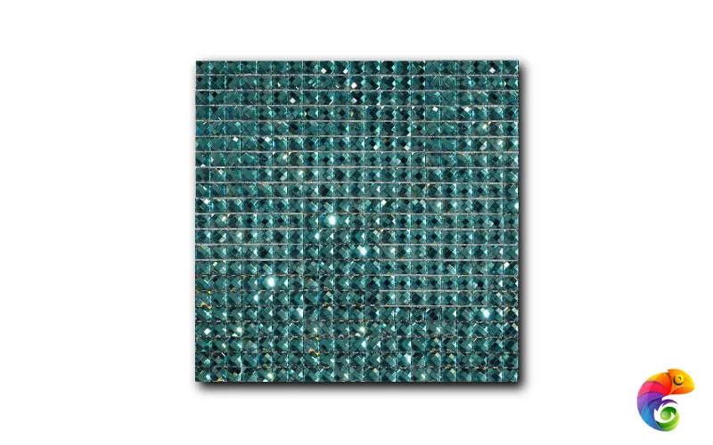 Мозаика ART NATURA Crystall 12 32,7x32,7