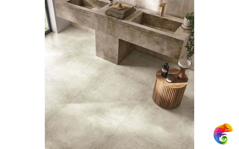 Керамогранит Refin Affrescati Ocra  60x120 Ret