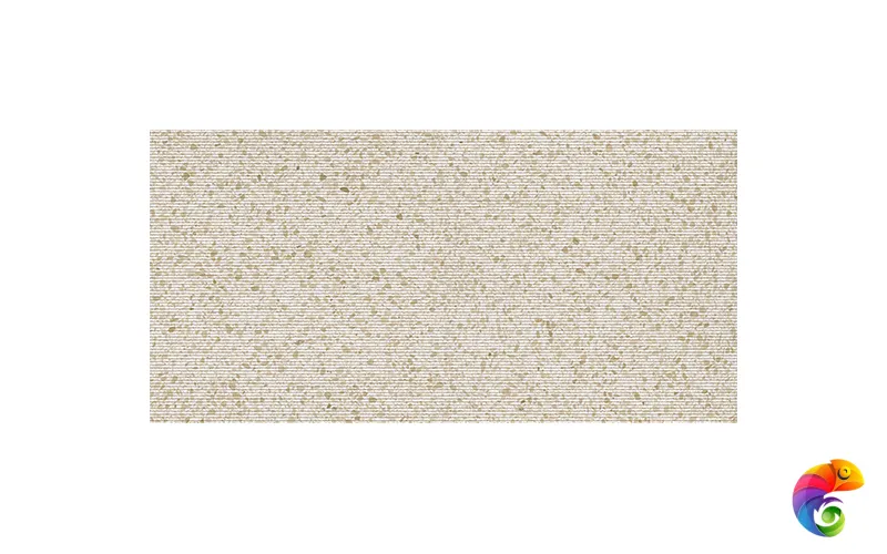 Refin Керамогранит Reliefs Flake Stripe Beige Medium R 60x120