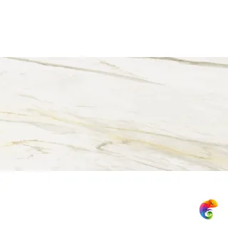 Italon Керамогранит Stellaris Carrara Ivory 60x120 Nat