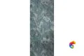 Стеклянная плитка Sicis Vetrite Peltro Mud 120x280