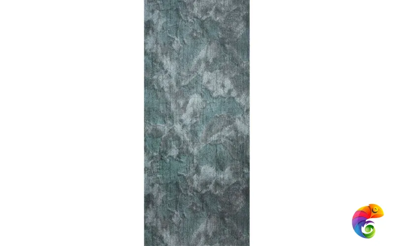 Стеклянная плитка Sicis Vetrite Peltro Mud 120x280