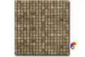 Мозаика ART NATURA Marble Mosaic Imperador Light 30,5x30,5