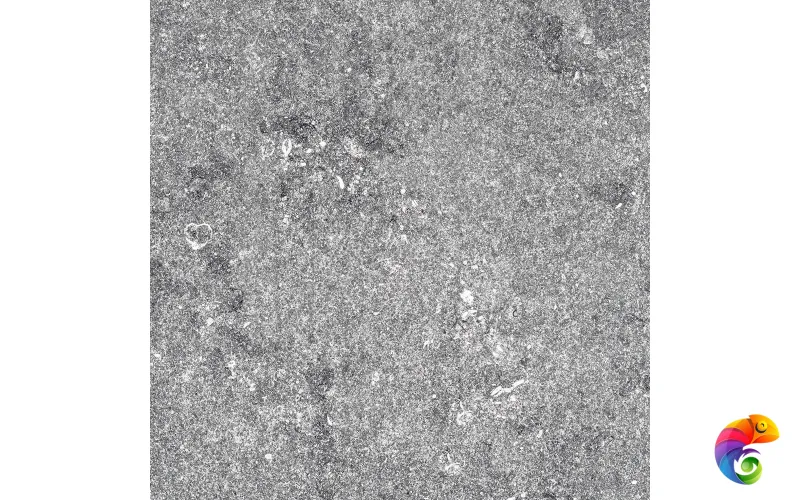 Refin Керамогранит Blue Emotion Flamme Grey 60x60x0,9 Matt Rt