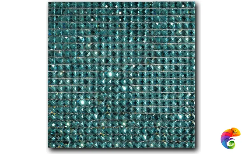 Мозаика ART NATURA Crystall 12 32,7x32,7