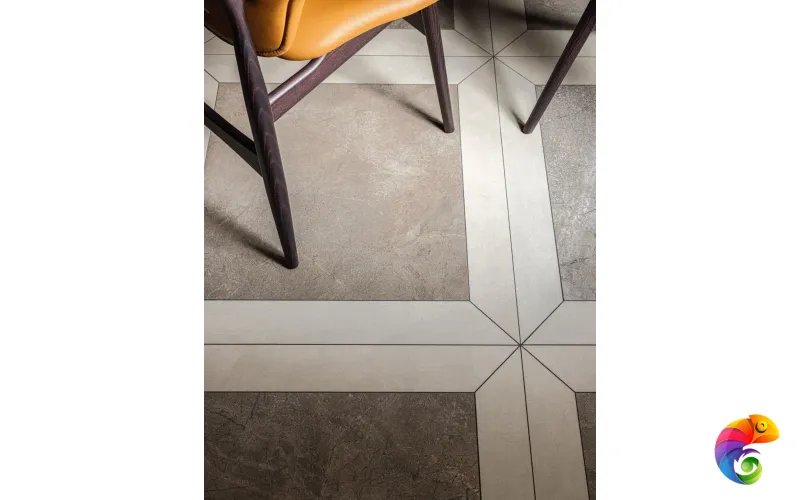 Керамогранит Refin River Natural  60x120 Matt