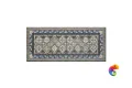 Мозаика Sicis The Mosaic Rug Signac 137x332