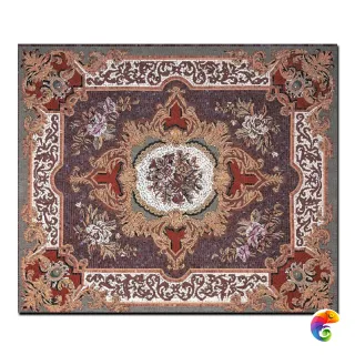 Мозаика Sicis The Mosaic Rug Corot 177x210