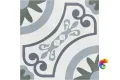 Керамогранит Harmony Havana White Garden Mat 22,3x22,3