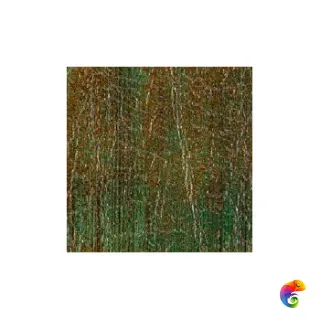 Стеклянная плитка Sicis Vetrite Dragon Papiro Green 59,3x59,3