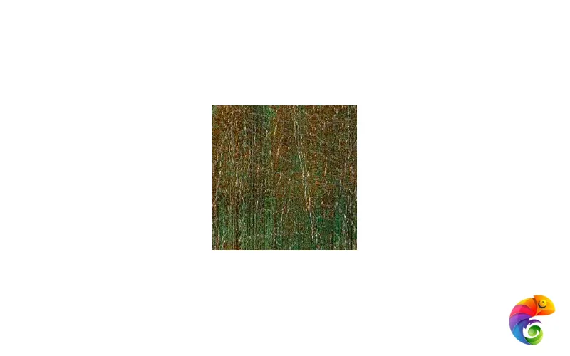 Стеклянная плитка Sicis Vetrite Dragon Papiro Green 59,3x59,3