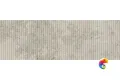 Living Ceramics Керамический декор Kendo Classic Loop 59,8x119,8x0,9 Ductile Relief