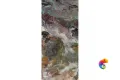 Керамогранит Apavisa Fluid Multicolor Polished 119,3x260