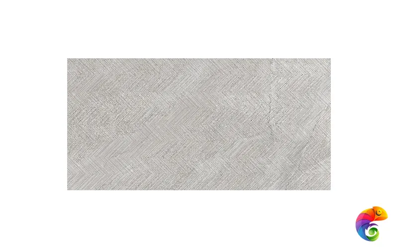 Refin Керамогранит Reliefs Tune Tweed Rock R 60x120