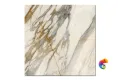 Керамогранит Lea Ceramiche Synestesia Golden Borg Levigato 120x120