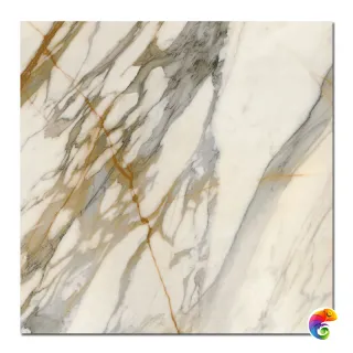 Керамогранит Lea Ceramiche Synestesia Golden Borg Levigato 120x120