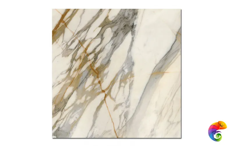 Керамогранит Lea Ceramiche Synestesia Golden Borg Levigato 120x120
