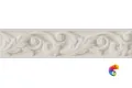 Бордюр Ceramiche Grazia New Classic Festone Mauve 6x26