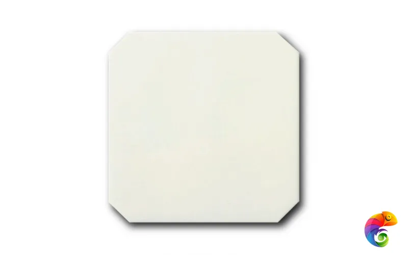 Керамическая плитка Ceramiche Grazia Vintage Ivory Ottagona Luc 20x20