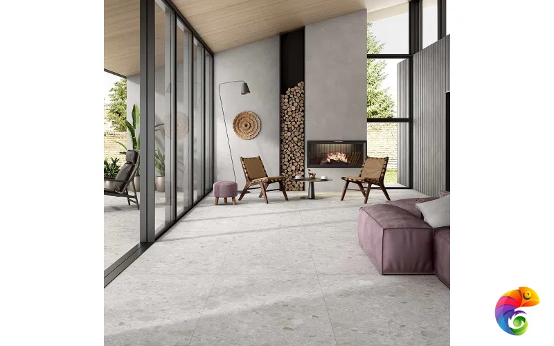 Керамогранит ART NATURA Ceramica Ceppo di Gre Blanco 60x120х0,9 Sand Coloured Body