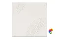 Керамогранит Mutina Chymia Drops White 30x30