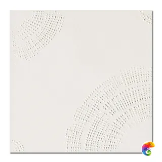 Керамогранит Mutina Chymia Drops White 30x30